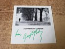VALID SIGNED SLEEVE  1980s EXCELLENT GEORGE MICHAEL A DIFFERENT CORNER  05888 45