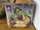 Dawn Of The Dead 3 x LP COLORED VINYL Soundtrack OST  + Booklet George A. Romero