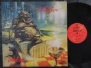 PROTECTOR Leviathan's Desire / Mini LP Germany 1990 ATOM H 60-25961