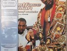 Ghostface Killah ‎– Bulletproof Wallets Reissue Silver Vinyl 2LP New & Sealed