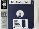 Fatboy Slim Better Living Through Chemistry HMV Blue & W  Vinyl See Description