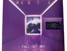 Fall Out Boy M A N I A [LP]  (Record, 2018) New Mint Sealed