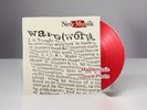 New Musik – Warp (2022 Ltd Ed numbered Red Vinyl LP Music On Vinyl)