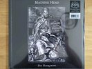 Machine Head - The Blackening - Double Ghostly Black Vinyl LP - New & Sealed