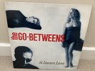 The Go-Betweens 16 LOVERS LANE Beggars Banquet 1988 Vinyl LP EX/EX