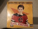 Sealed Mint original Rage Against the Machine Evil Empire Record Vinyl Perfect