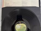 The Beatles -Something New 1976 Japan Flag Series 18 With Obi & Insert EX/EX