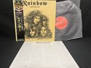 RAINBOW LONG LIVE ROCK`N` ROLL 30MM 9229 VINYL JAPAN LP OBI EX-/EX
