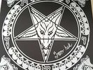 Moonblood - From Hell (3xLP + LP, Album, Pic + 7