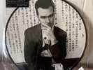 Morrissey   Suedehead   Mael Mix   10” Picture Disc   Liberty Label   2012