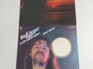 BOB SEGER NIGHT MOVES & THE DISTANCE LP Albums Fame   FA3022 1976 1982