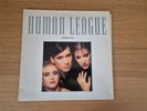 Human League - The Greatest Hits - LP Vinyl Record