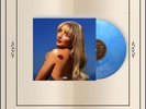 Sabrina Carpenter - Short n' Sweet SIGNED LP | Light Sky Blue Vinyl | PRESALE