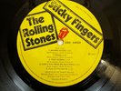 The Rolling Stones - Sticky Fingers - COC 59100 A3 B4 - Inc. Print