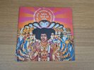 Jimi Hendrix - Axis: Bold as Love - LP Vinyl Record
