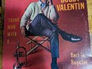 BOBBY VALENTIN Young Man With A Horn FANIA 332 Mono Gold Label