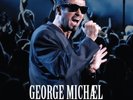 GEORGE MICHAEL Rock In Rio 1991 (Transparent Blue Vinyl) Vinyl NEW & SEALED
