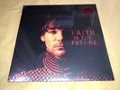 Louis Tomlinson - Faith in the Future - 12”lp black/white sealed one direction