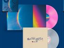 COLDPLAY MOON MUSiC ECORECORD LP BUNDLE + SIGNED ART CARD PRESALE