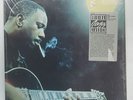 WES MONTGOMERY GUITAR ON THE GO Factory Sealed  1990 REMASTERED LP STICKER Ed.