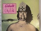 The Beach Boys ADULT CHILD Fan Club Lp Brian Wilson ADULT/CHILD VINYL
