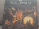 Doctor Who The Massacre BBC Soundtrack Parisian Blaze Vinyl