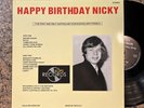 The Rolling Stones - Happy Birthday Nicky - Australia 1973