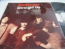 BADFINGER STRAIGHT UP..RARE UK 1ST ISSUE,EXCELLENT VINYL.APPLE No SAPCOR 19