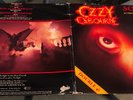 Ozzy Osbourne ‎– So Tired - 2 × Vinyl, 7
