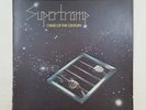 SUPERTRAMP Crime Of The Century 88122XOT GEMA LP Vinyl VG++ Cvr VG+ Insert 1974