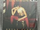 Bryan Ferry Mamouna / Horoscope Deluxe 2 x 180gm Heavyweight Vinyl LP NEW Sealed