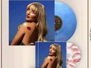Sabrina Carpenter Short n Sweet Signed Insert, CD And Vinyl LP Presale