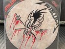 Metallica “One” UK Picture Disc Vinyl LP Single Vertigo Import NM Thrash Metal