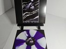SPACESLUG- Reign Of Orion EP Vinyl LP Purple Pinwheel/Color Dab  RARE