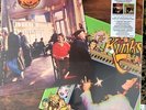 The Kinks - Muswell Hillbillies/Everybody’s In Show-Biz - Super-Deluxe Box Set