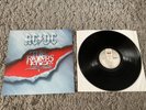 AC/DC “The Razors Edge” Original 1990 Germany vinyl Lp