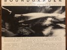 Soundgarden - FOPP - Original Sub Pop (SP17) 1988 1ST PRESSING 12