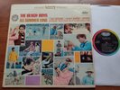 CANADA  Ex to NM- THE BEACH BOYS All Summer Long 1964 1st Press STEREO LP
