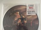 Jeanne Mas Album Picture Disc Collector Femmes D Aujourd’hui Édition Limitée