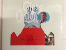 GLASS ONION - NATHAN JOHNSON – VINYL 2xLP CLEAR LIMITED ED - VG+ - 6A