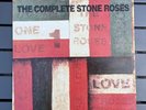 the complete stone roses (1995) on silvertone