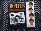 Vee Jay Songs Pictures and Stories of the Fabulous Beatles Original Mono LP