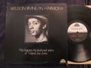 Weldon Irvine-