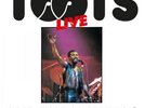 Toots and The Maytals Live (Vinyl) 12