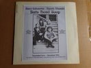 OZZY OSBOURNE LIVE LP Bats Head Soup w/Randy Rhoads Cleveland Ohio 1981 BP 3548