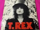 T REX The Slider Marc Bolan Signed Used Vinyl