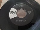 ELITE U.F.O-Now Who's Good Enough/Tarantula. US Mai 45'. Rare 1960's Garage Rock