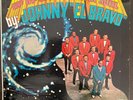 JOHNNY EL BRAVO- UP UP & MORE LATIN SOUL SANTAEEAANAISOBANDERA GUAGUANCO