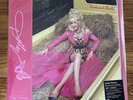 Dolly Parton Backwoods Barbie 2xLP Pink Vinyl VMP Exclusive NEW - Sleeve Damage