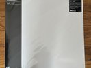 John Mayer - Continuum (VMP Turquoise Vinyl Me Please) | 2LP Sleeve Damage